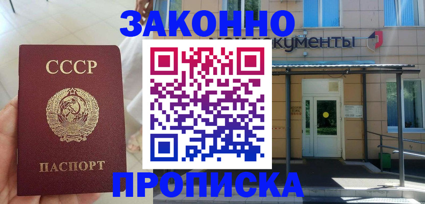регистрация через МВД в Зарайске